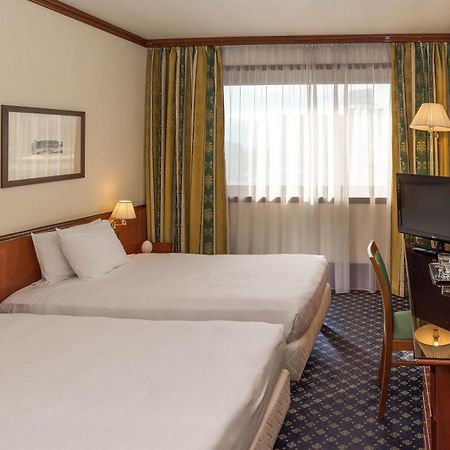 סאן מרטינו בואון אלברגו Hotel Catullo מראה חיצוני תמונה