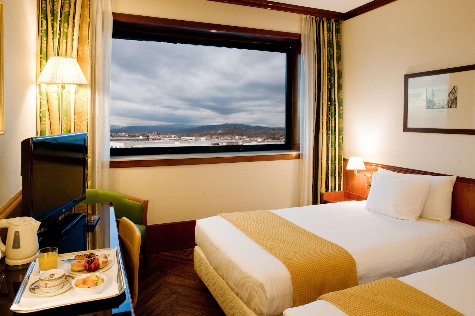 סאן מרטינו בואון אלברגו Hotel Catullo מראה חיצוני תמונה
