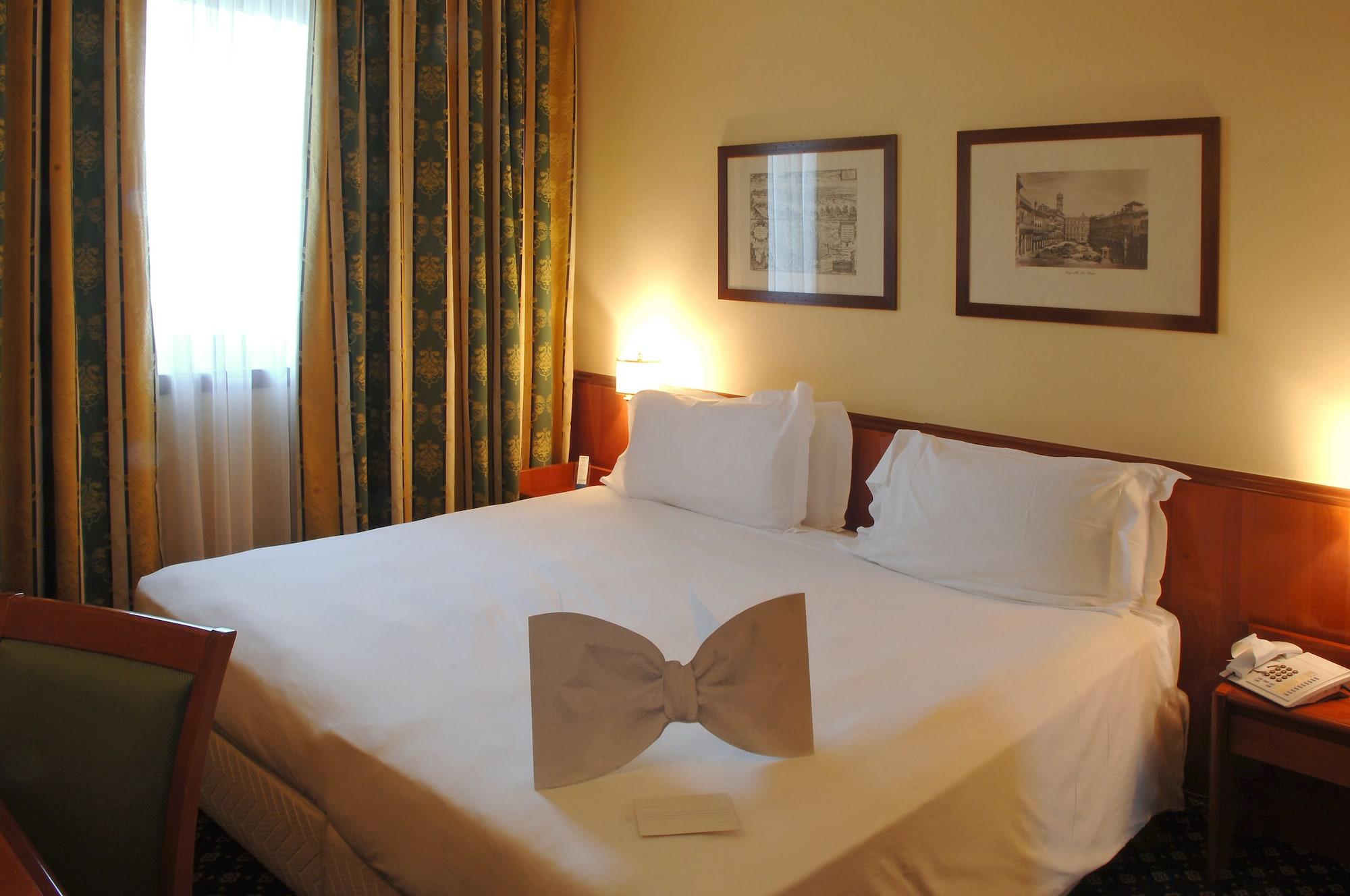 סאן מרטינו בואון אלברגו Hotel Catullo מראה חיצוני תמונה