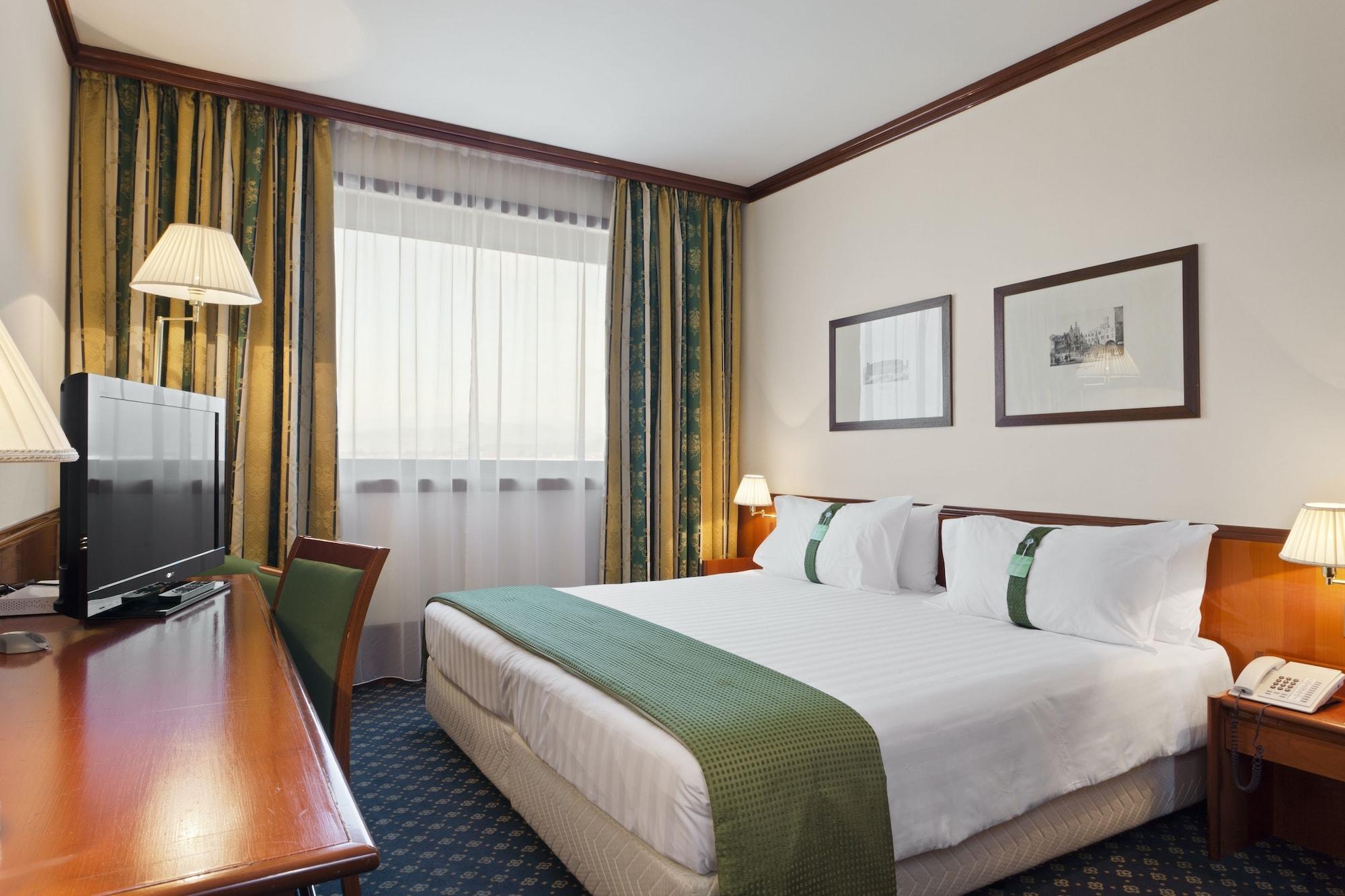 סאן מרטינו בואון אלברגו Hotel Catullo מראה חיצוני תמונה