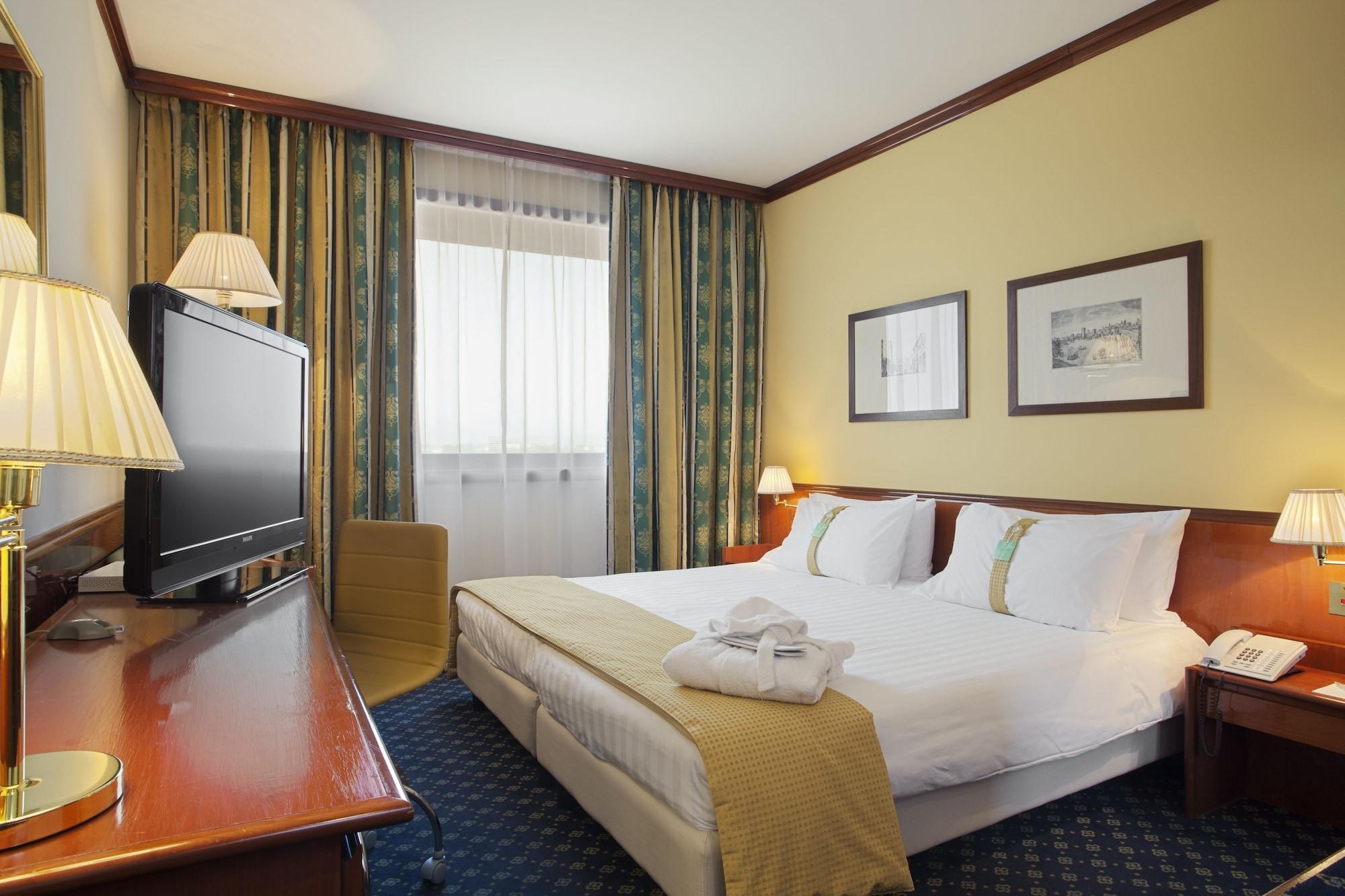 סאן מרטינו בואון אלברגו Hotel Catullo מראה חיצוני תמונה