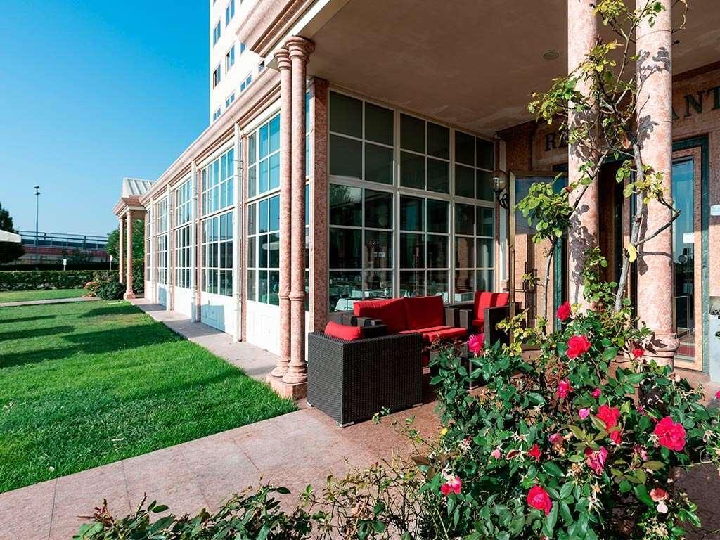 סאן מרטינו בואון אלברגו Hotel Catullo מראה חיצוני תמונה