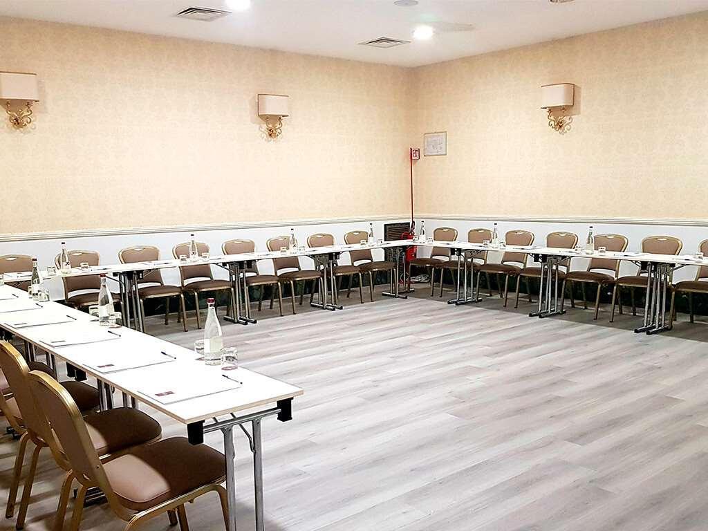 סאן מרטינו בואון אלברגו Hotel Catullo מראה חיצוני תמונה