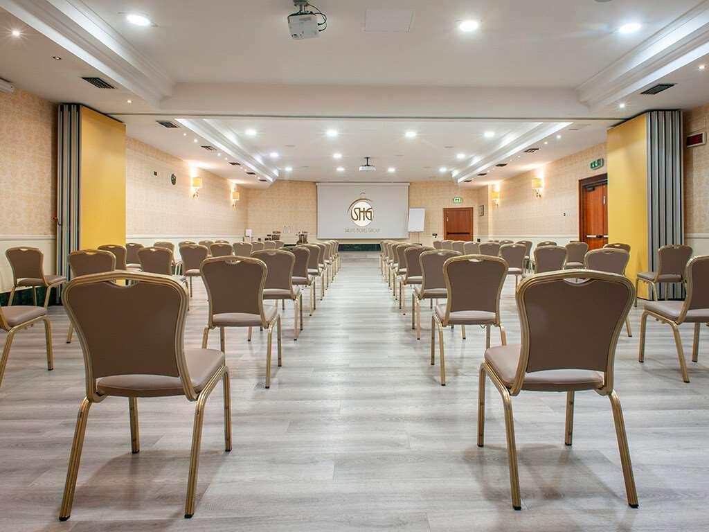 סאן מרטינו בואון אלברגו Hotel Catullo מראה חיצוני תמונה