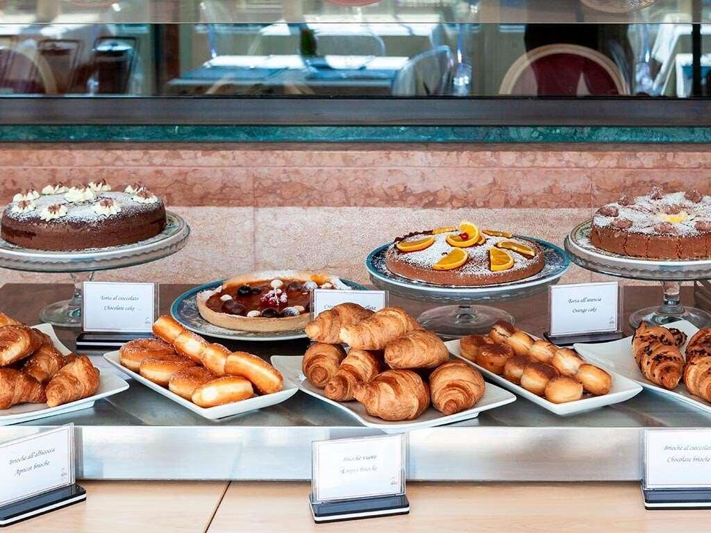 סאן מרטינו בואון אלברגו Hotel Catullo מראה חיצוני תמונה