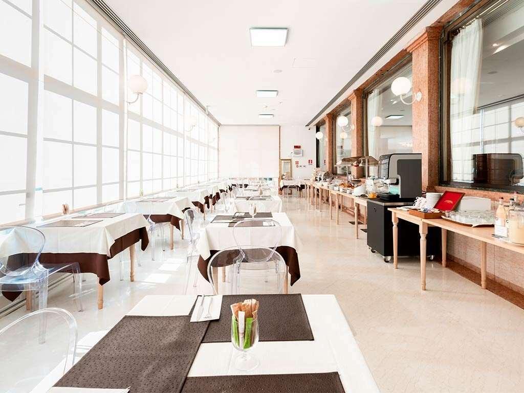 סאן מרטינו בואון אלברגו Hotel Catullo מראה חיצוני תמונה