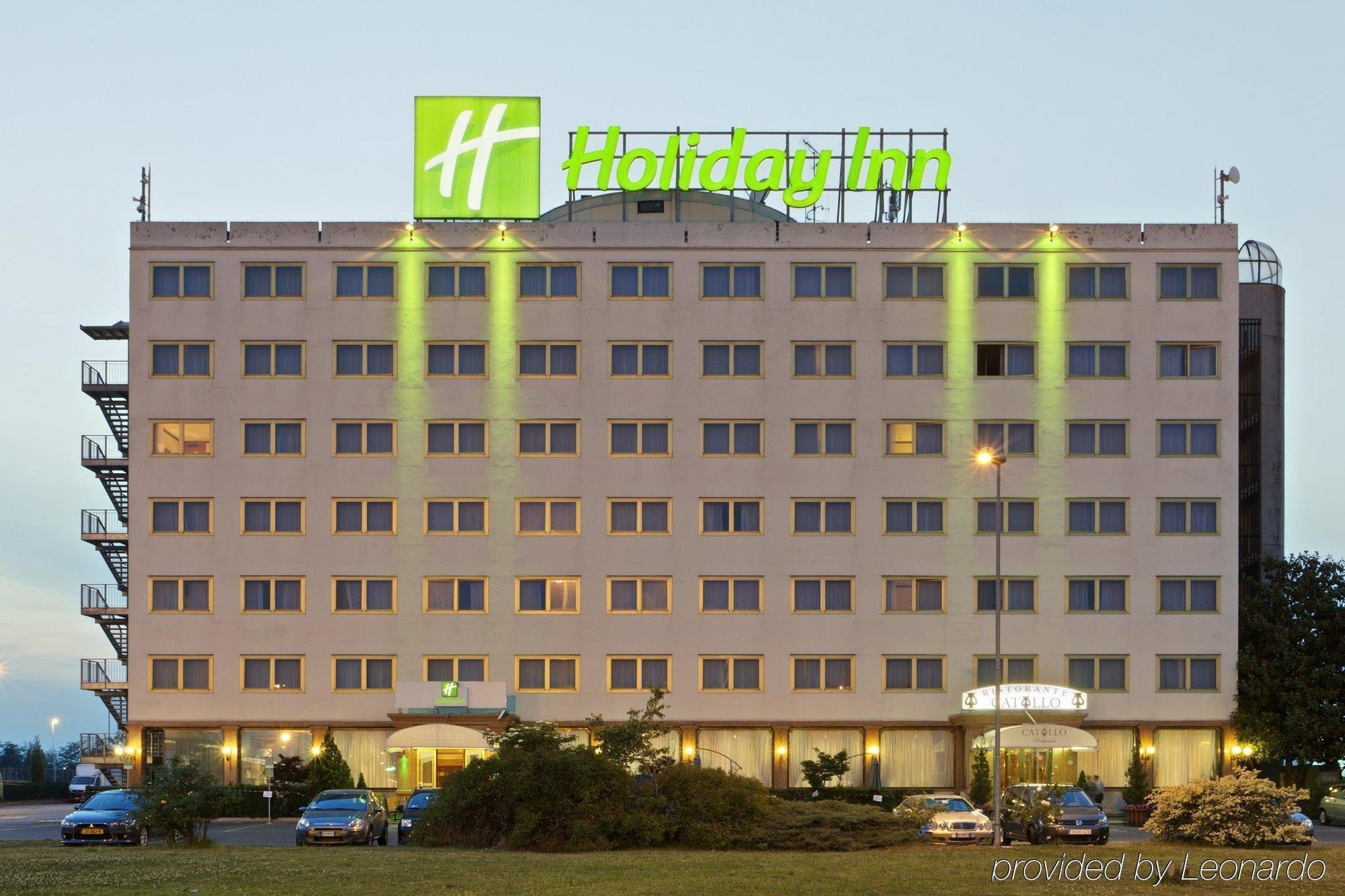 סאן מרטינו בואון אלברגו Hotel Catullo מראה חיצוני תמונה