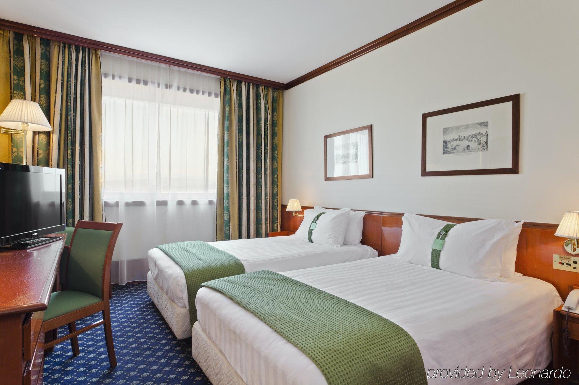 סאן מרטינו בואון אלברגו Hotel Catullo חדר תמונה