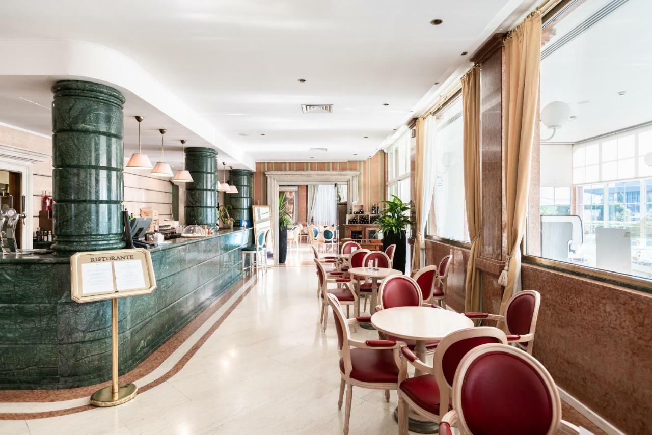 סאן מרטינו בואון אלברגו Hotel Catullo מראה חיצוני תמונה