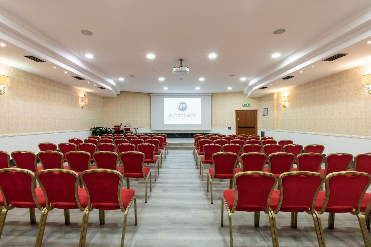 סאן מרטינו בואון אלברגו Hotel Catullo מראה חיצוני תמונה